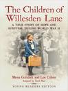 Cover image for The Children of Willesden Lane